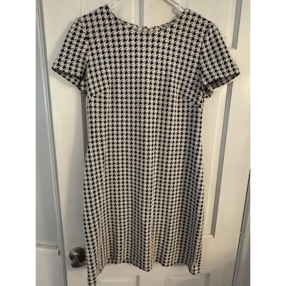 Calvin Klein Dresses Calvin Klein Dress Womens Sz Blackwhite